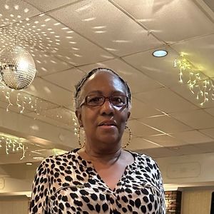 Meet your Posher, Patricia